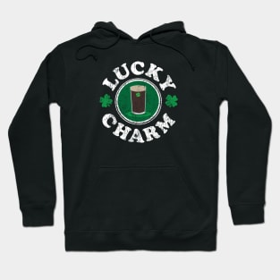 Lucky Charm Hoodie